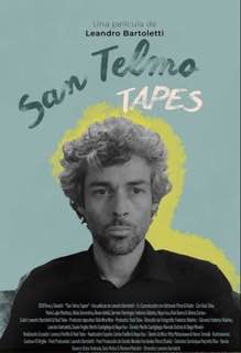 Хроники Сан-Тельмо