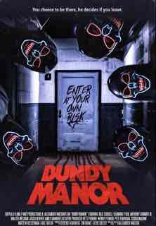 Особняк Банди