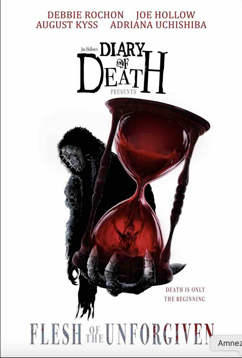 Плоть непрощенных